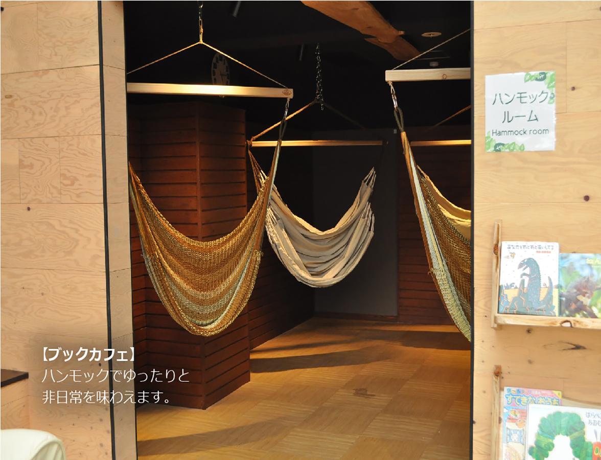 Andanomori Izu Ippekiko Hotel Ito  Exterior foto